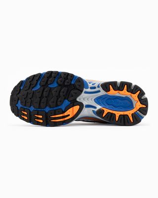 SAUCONY PROGRID RIDE 1 TURMERIC
