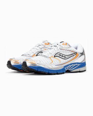 SAUCONY PROGRID RIDE 1 TURMERIC