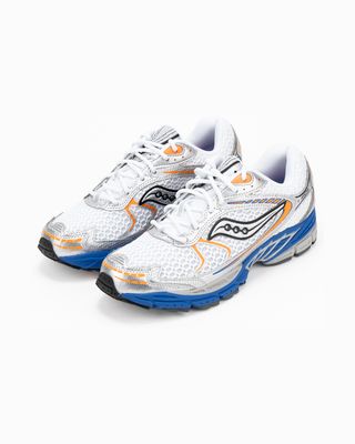 SAUCONY PROGRID RIDE 1 TURMERIC