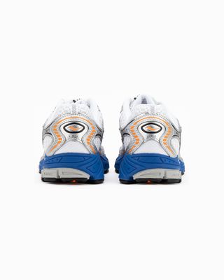 SAUCONY PROGRID RIDE 1 TURMERIC