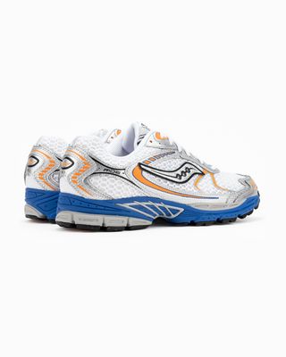 SAUCONY PROGRID RIDE 1 TURMERIC