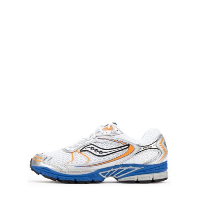 SAUCONY PROGRID RIDE 1 TURMERIC