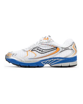 SAUCONY PROGRID RIDE 1 TURMERIC