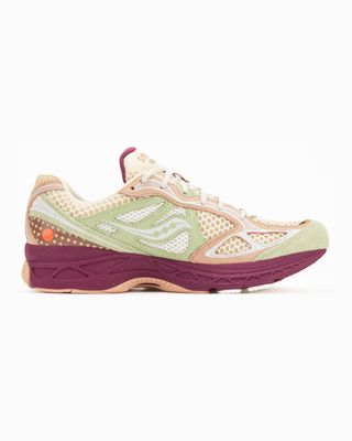 SAUCONY PROGRID GUIDE 7 STAN BIRCH