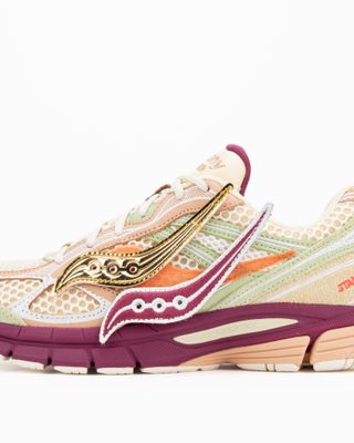 SAUCONY PROGRID GUIDE 7 STAN BIRCH