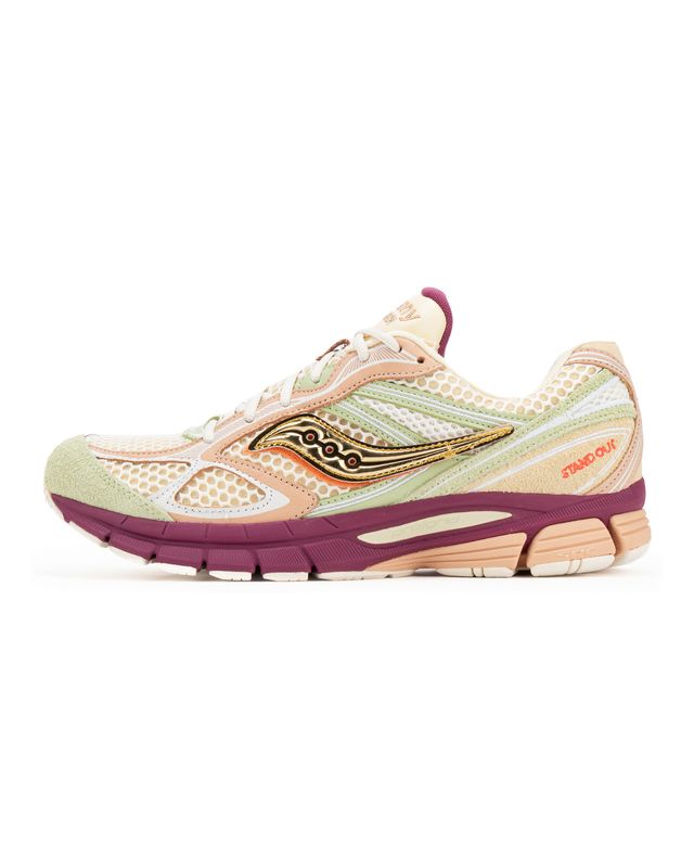 SAUCONY PROGRID GUIDE 7 STAN BIRCH