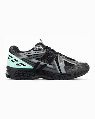 NEW BALANCE 1906A BLACK BRIGHT MINT