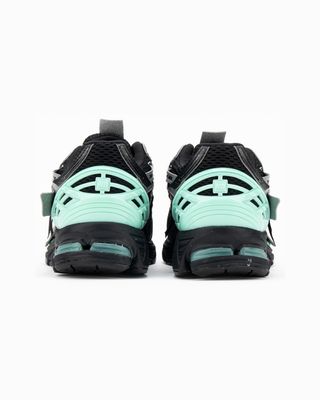 NEW BALANCE 1906A BLACK BRIGHT MINT