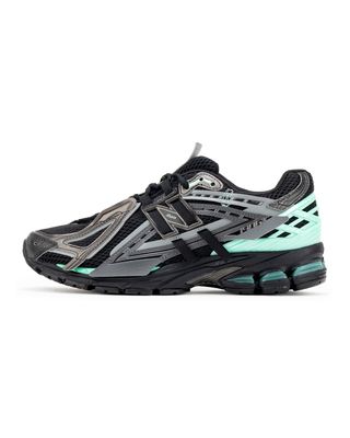 NEW BALANCE 1906A BLACK BRIGHT MINT