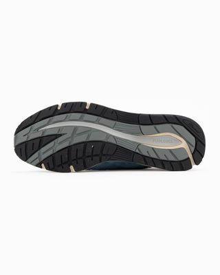 NEW BALANCE MADE IN UK 991v2 VNTG SPORTS