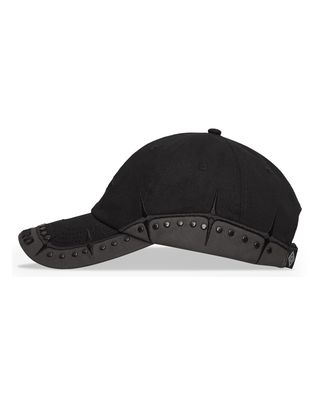 UMBRO SPIKES STUD CAP BLACK