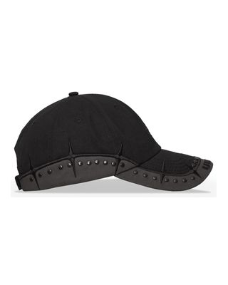 UMBRO SPIKES STUD CAP BLACK