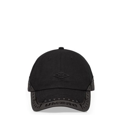UMBRO SPIKES STUD CAP BLACK