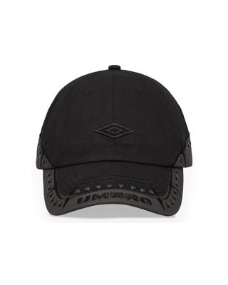 UMBRO SPIKES STUD CAP BLACK