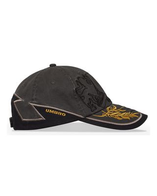UMBRO LAUREL CAP DARK GREEN