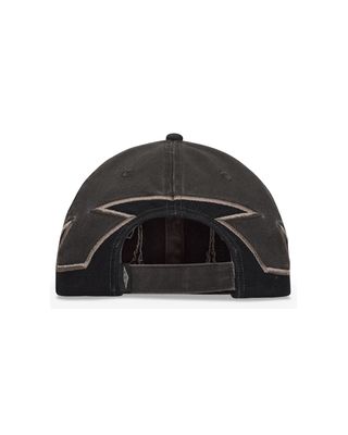 UMBRO LAUREL CAP DARK GREEN