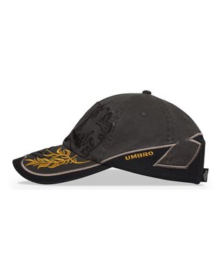UMBRO LAUREL CAP DARK GREEN
