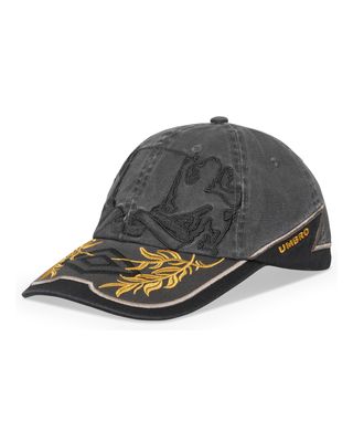 UMBRO LAUREL CAP DARK GREEN