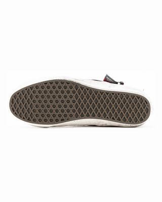 VANS LX CLASSIC SLIP-ON 98 HARRIS TWEED