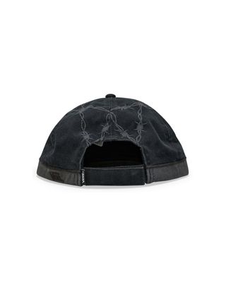 VANS A.O.D. STAR CAP BLACK