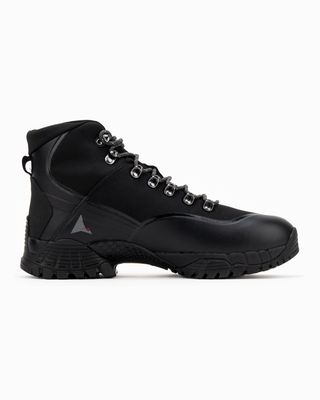 ROA ANDREAS WATERPROOF SYMPATEX BLACK
