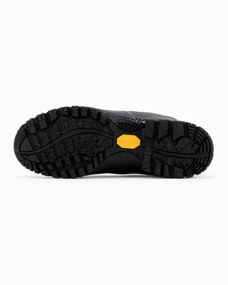 ROA ANDREAS WATERPROOF SYMPATEX BLACK