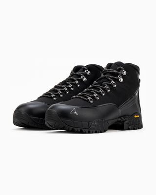ROA ANDREAS WATERPROOF SYMPATEX BLACK