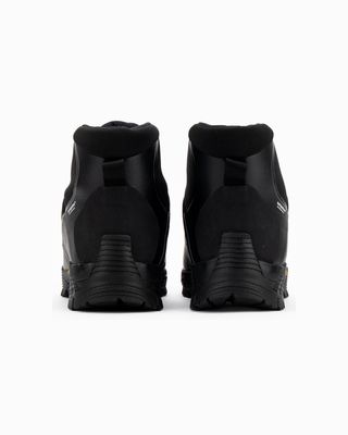 ROA ANDREAS WATERPROOF SYMPATEX BLACK