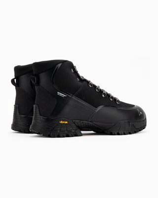 ROA ANDREAS WATERPROOF SYMPATEX BLACK