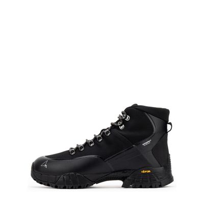 ROA ANDREAS WATERPROOF SYMPATEX BLACK