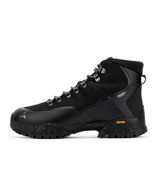 ROA ANDREAS WATERPROOF SYMPATEX BLACK