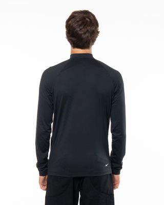 NIKE ACG WILDSEE LS TOP BLACK