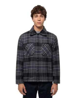 CARHARTT WIP PARSON SHIRT SHADY PURPLE