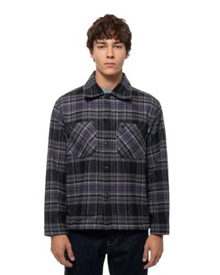CARHARTT WIP PARSON SHIRT SHADY PURPLE