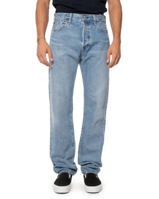 LEVI'S BLUE TAB 501 80S ATLANTICUS MIJ