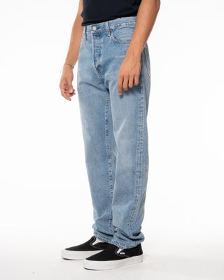 LEVI'S BLUE TAB 501 80S ATLANTICUS MIJ