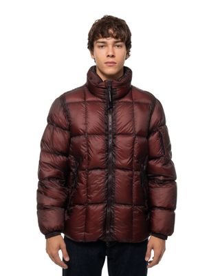 C.P. COMPANY DD SHELL JACKET ANDORRA