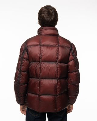 C.P. COMPANY DD SHELL JACKET ANDORRA