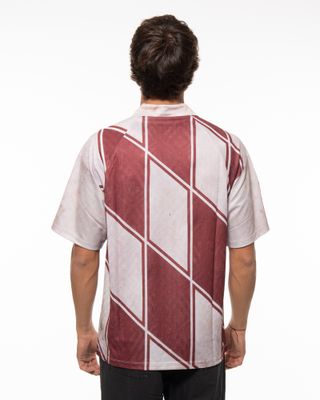 UMBRO 90 92 KIT POLO DIRTY WHITE