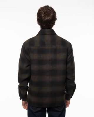 CARHARTT WIP ALTON JACKET CYPRESS