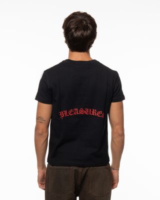 PLEASURES DEAD KENNEDYS NPFO HEAVY TEE