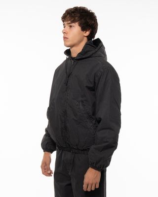 UMBRO SUNDAY MASKED JACKET BLACK