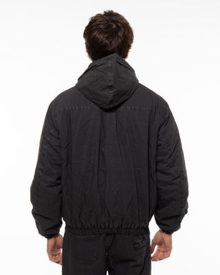 UMBRO SUNDAY MASKED JACKET BLACK