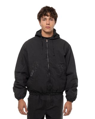 UMBRO SUNDAY MASKED JACKET BLACK