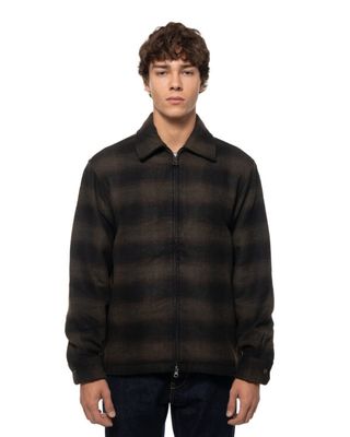 CARHARTT WIP ALTON JACKET CYPRESS
