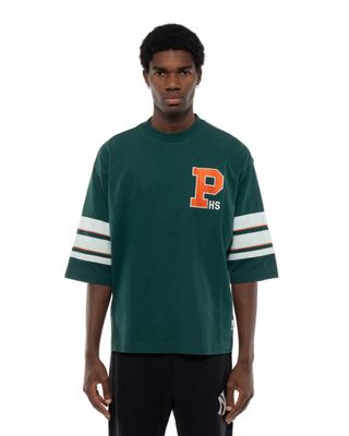 CHAMPION MODERN AMETORA CREWNECK TEE
