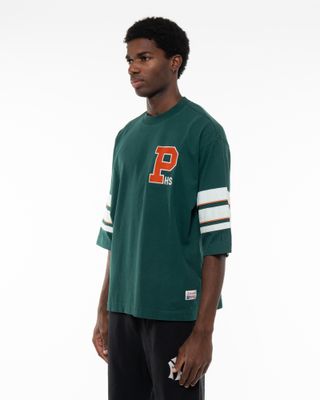 CHAMPION MODERN AMETORA CREWNECK TEE
