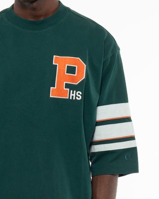 CHAMPION MODERN AMETORA CREWNECK TEE