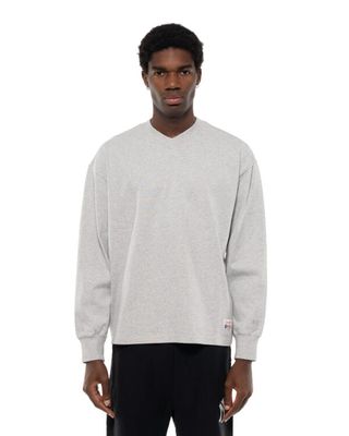 CHAMPION MODERN AMETORA V-NECK SWEAT
