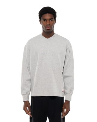 CHAMPION MODERN AMETORA V-NECK SWEAT